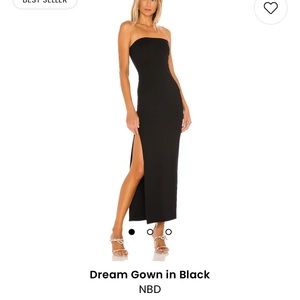 NBD Dream Gown